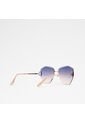 Accesorios Dama Gafas De Sol Pink Aldo Isslaa de Aldo