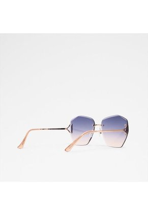 Accesorios Dama Gafas De Sol Pink Aldo Isslaa