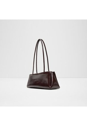 Cartera Dama Moda Brown Aldo Alesia