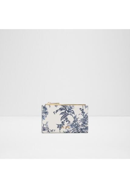 Billeteras Mujer Moda Blue Aldo Mereclya