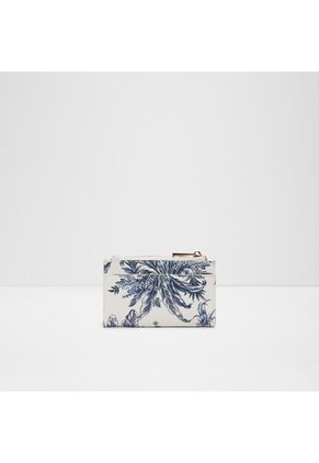Billeteras Mujer Moda Blue Aldo Mereclya