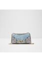 Cartera Dama Moda Blue Aldo Brizia de Aldo