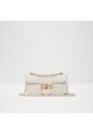 Cartera Dama Moda Beige Aldo Olandria de Aldo