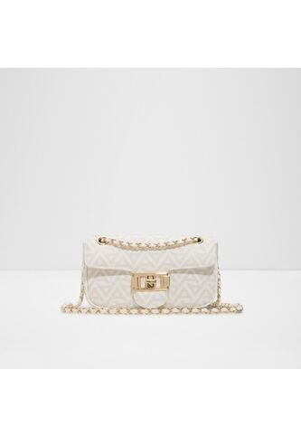 Cartera Dama Moda Beige Aldo Olandria Aldo