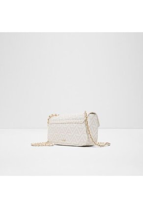 Cartera Dama Moda Beige Aldo Olandria