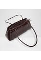 Cartera Dama Moda Brown Aldo Alesia de Aldo