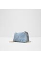Cartera Dama Moda Blue Aldo Brizia de Aldo