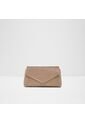 Cartera Dama Vestir Beige Aldo Blingita de Aldo