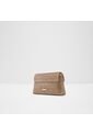 Cartera Dama Vestir Beige Aldo Blingita de Aldo
