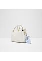 Cartera Dama Moda White Aldo Calanthe de Aldo