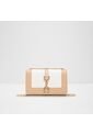 Cartera Dama Moda White Aldo Clairissia de Aldo