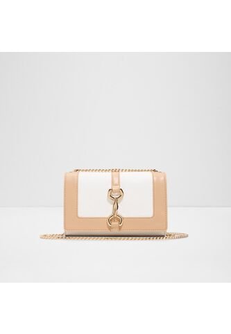 Cartera Dama Moda White Aldo Clairissia Aldo