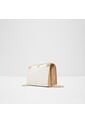 Cartera Dama Moda White Aldo Clairissia de Aldo