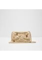 Cartera Dama Moda Beige Aldo Goldensun de Aldo