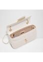 Cartera Dama Moda Beige Aldo Olandria de Aldo