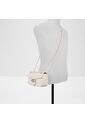 Cartera Dama Moda Beige Aldo Olandria de Aldo