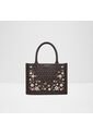 Cartera Dama Moda Brown Aldo Cassiea de Aldo
