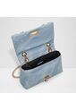 Cartera Dama Moda Blue Aldo Brizia de Aldo