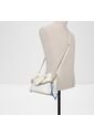 Cartera Dama Moda White Aldo Calanthe de Aldo