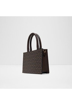 Cartera Dama Moda Brown Aldo Cassiea