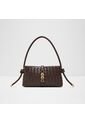 Cartera Dama Moda Brown Aldo Huda de Aldo