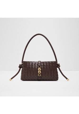 Cartera Dama Moda Brown Aldo Huda Aldo