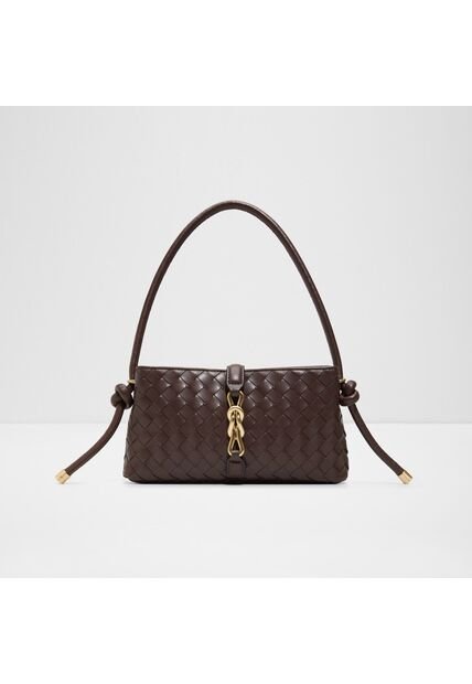 Cartera Dama Moda Brown Aldo Huda