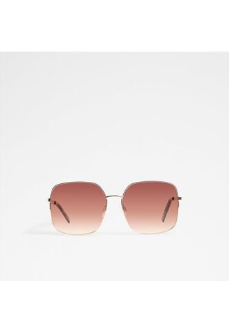 Accesorios Dama Gafas De Sol Gold Aldo Juliiaa Aldo