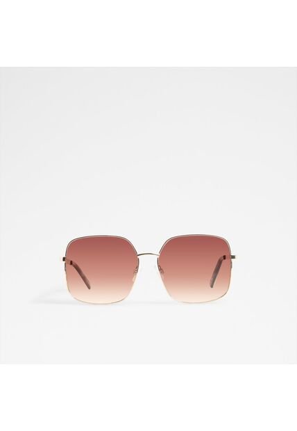 Accesorios Dama Gafas De Sol Gold Aldo Juliiaa