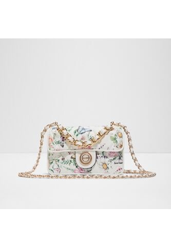 Cartera Dama Moda Multi Aldo Loubella Aldo
