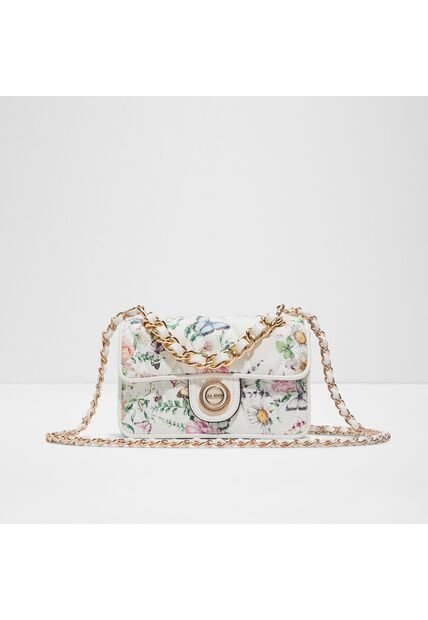 Cartera Dama Moda Multi Aldo Loubella