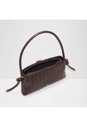 Cartera Dama Moda Brown Aldo Huda