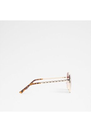 Accesorios Dama Gafas De Sol Gold Aldo Juliiaa