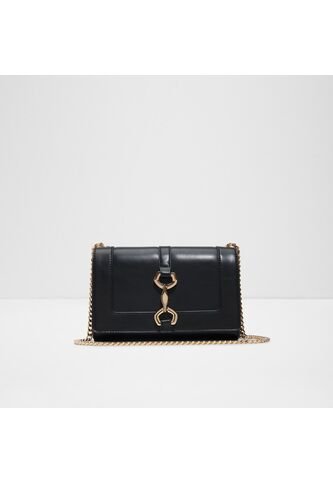 Cartera Dama Moda Black Aldo Clairissia Aldo