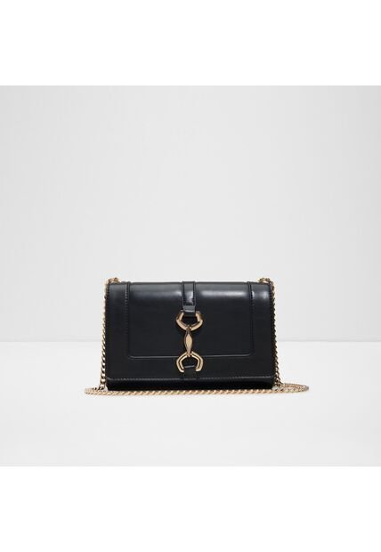 Cartera Dama Moda Black Aldo Clairissia