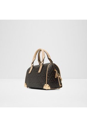 Cartera Dama Moda Brown Aldo Irisea