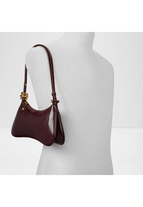 Cartera Dama Moda Red Aldo Amellie