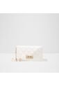 Cartera Dama Moda White Aldo Kerira de Aldo