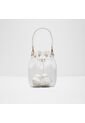 Cartera Dama Moda White Aldo Mmimosia de Aldo