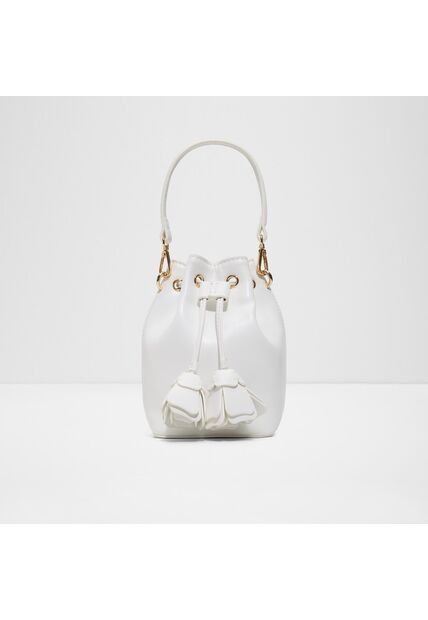 Cartera Dama Moda White Aldo Mmimosia