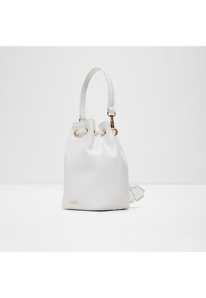 Cartera Dama Moda White Aldo Mmimosia