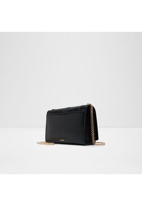 Cartera Dama Moda Black Aldo Clairissia