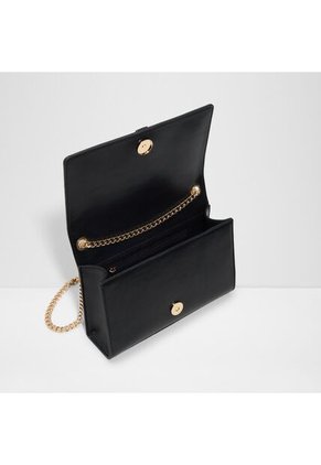 Cartera Dama Moda Black Aldo Clairissia