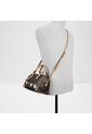 Cartera Dama Moda Brown Aldo Irisea de Aldo