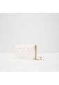Cartera Dama Moda White Aldo Kerira de Aldo
