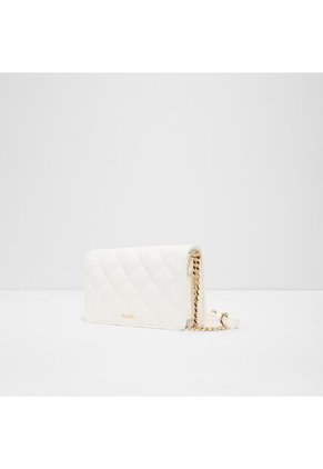 Cartera Dama Moda White Aldo Kerira