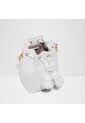 Cartera Dama Moda White Aldo Mmimosia de Aldo