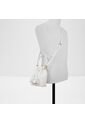 Cartera Dama Moda White Aldo Mmimosia de Aldo