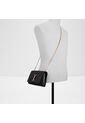 Cartera Dama Moda Black Aldo Clairissia de Aldo