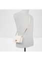 Cartera Dama Moda White Aldo Kerira de Aldo